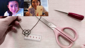 オンラインレッスン