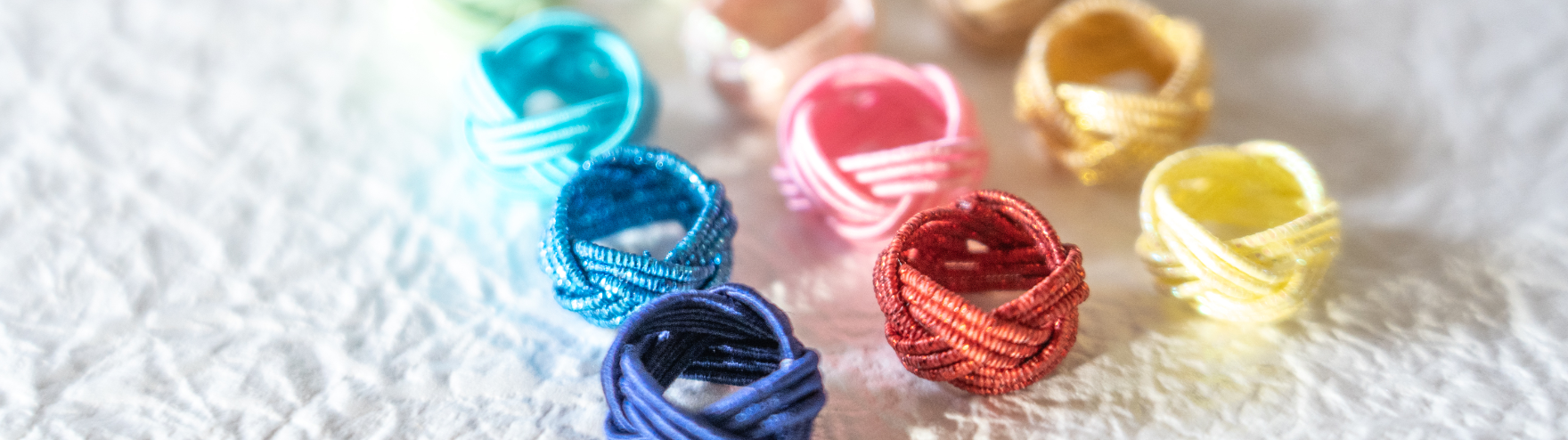 水引の色について