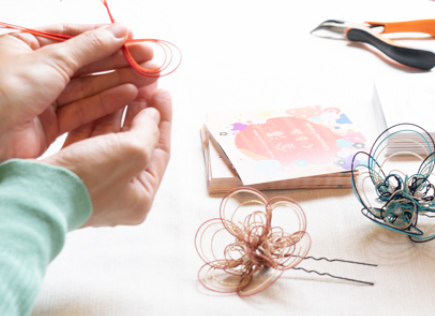 オンラインレッスン